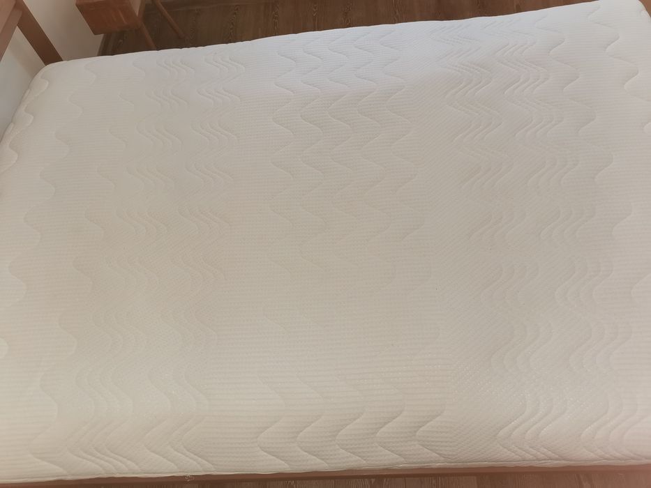 Saltea cu arcuri 120 cm x 200 cm