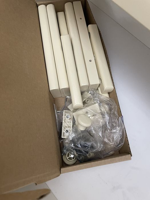 Манежка детскаая