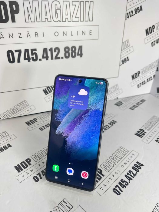 NDP Amanet NON-STOP Bld. Iuliu Maniu 69 SAMSUNG S21 FE (47592)