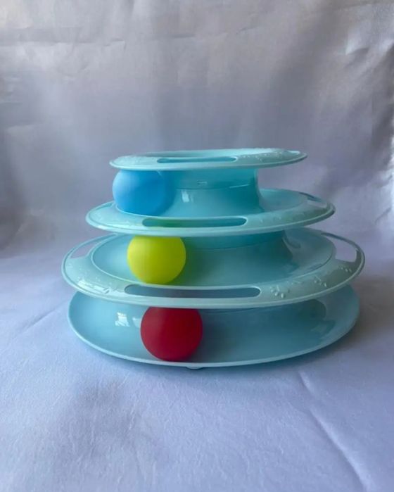 игрушка для кота