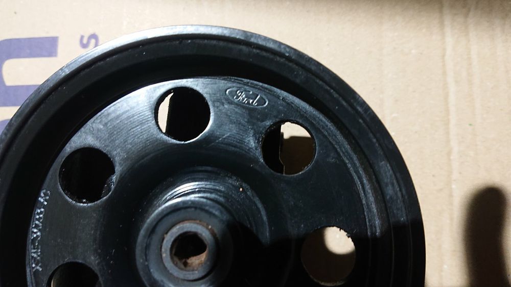 Хидравлична помпа за Форд фокус 1,8 115к.с.ТДЦИ до 2004 год.