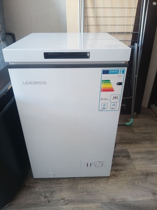 Продам морозильную какмеру