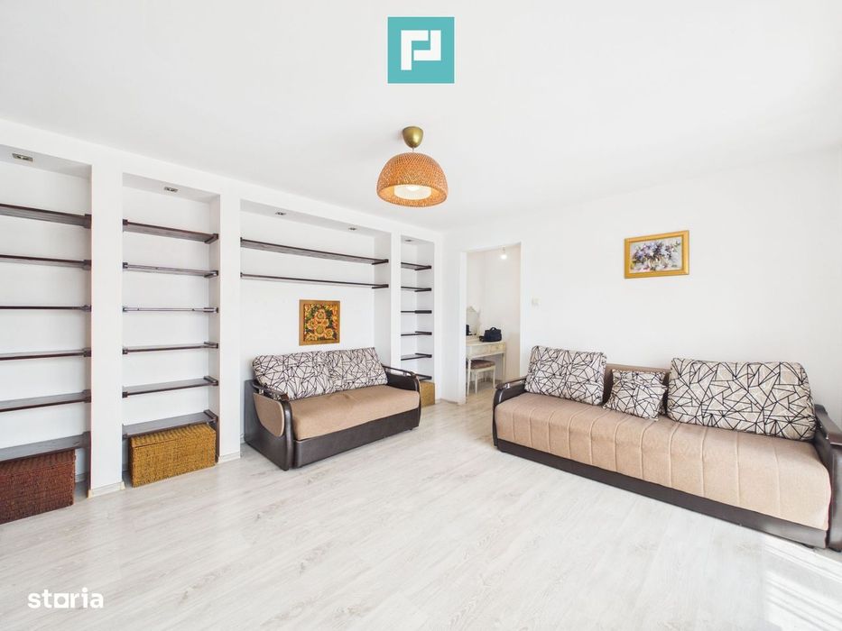 Apartament 2 camere lângă Complexul Studențesc