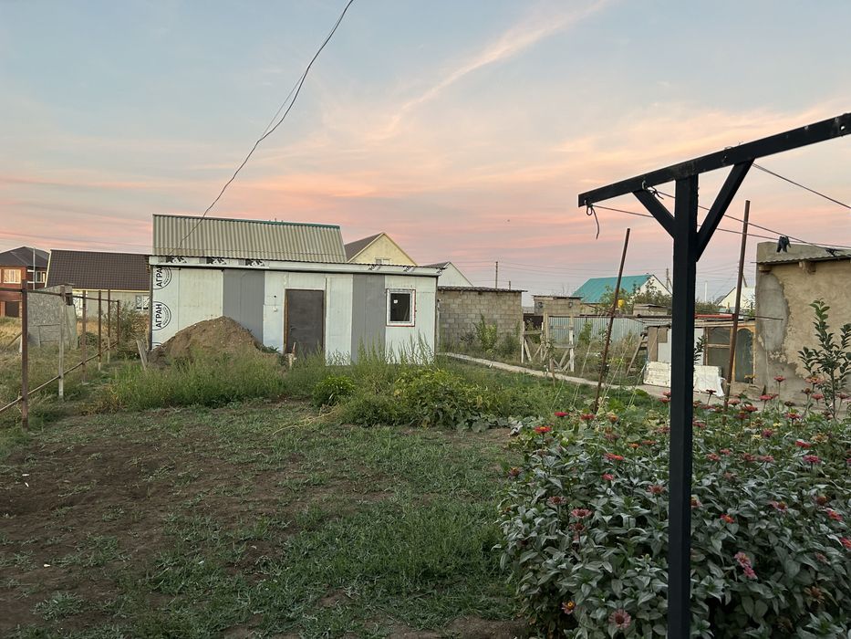 Продам дом в районе птицефабрика