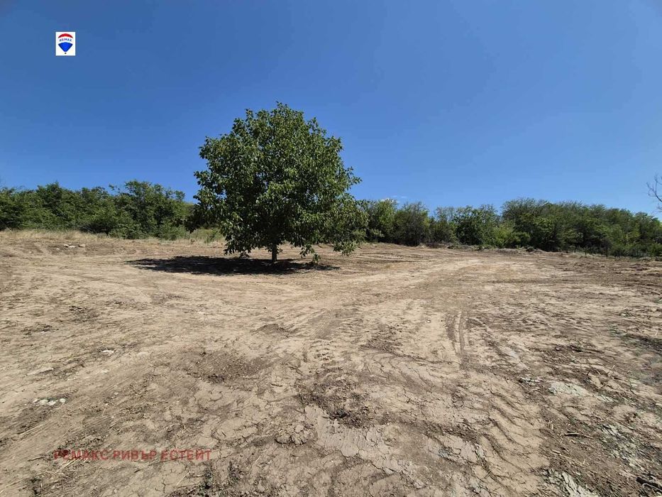 Продава се Парцел в с. Басарбово, Област Русе - 1550 кв.м за 37 €/кв.м - Снимка #2