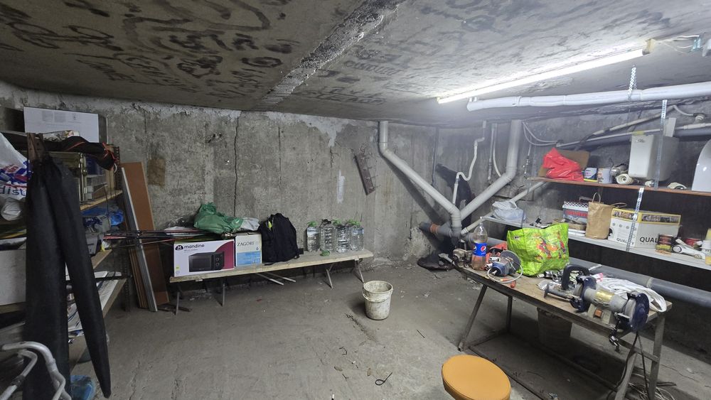 Apartament de vânzare