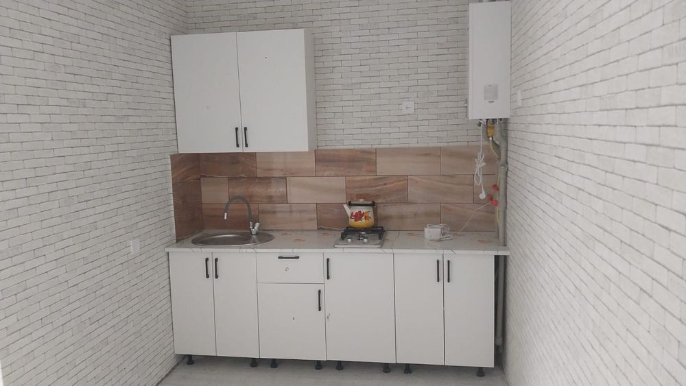 Сдаётся квартира