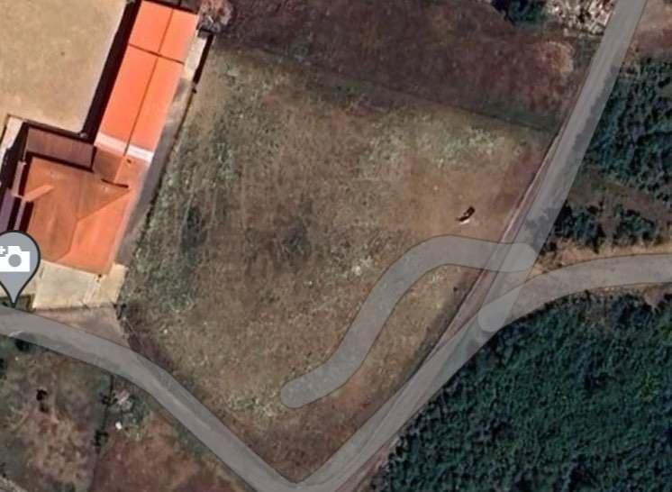 Продава се Парцел в Бургас, Център - 2500 кв.м за 46 €/кв.м - Снимка #1