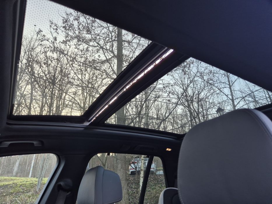 BMW X5-G05 HIGH EXECUTIVE X LINE 3.0 DIESEL 265 CP FULL EXTRA perne soft close laser  Sky lounge  swarovsky jante 22" ventilatie  direcție activa etc