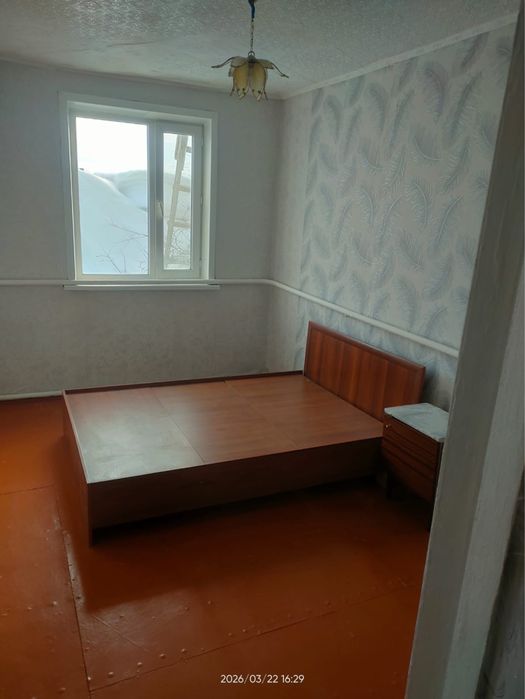 Продам дом на земле