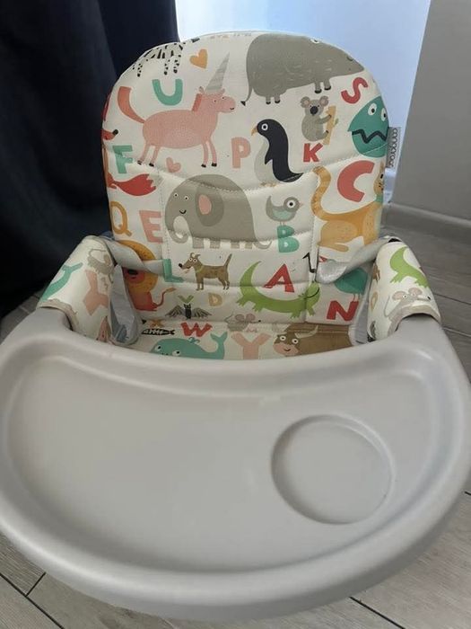Inaltator pentru masa Kangaroo kiwi