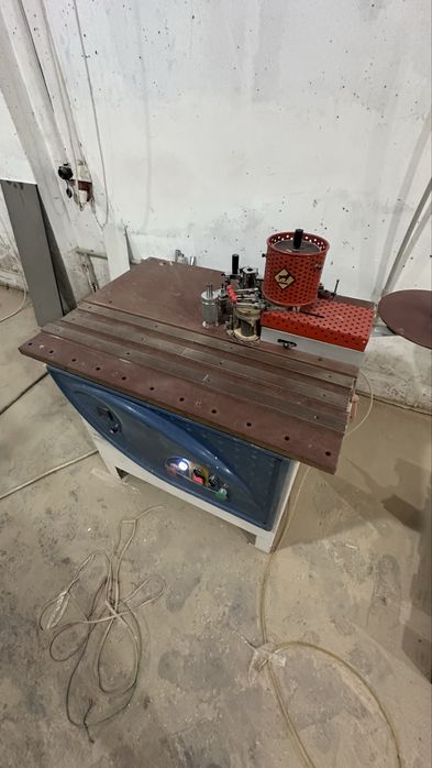 Продам станки для мебельного