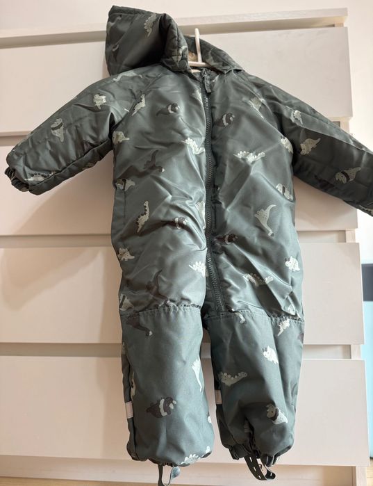 Детски космонавт H&M - 86 см