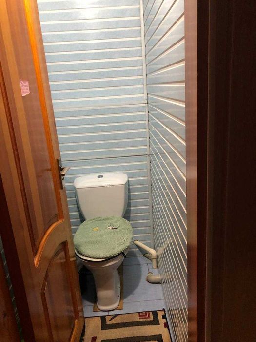 Квартира сотилади Олмазор тумани Тинчлик метро