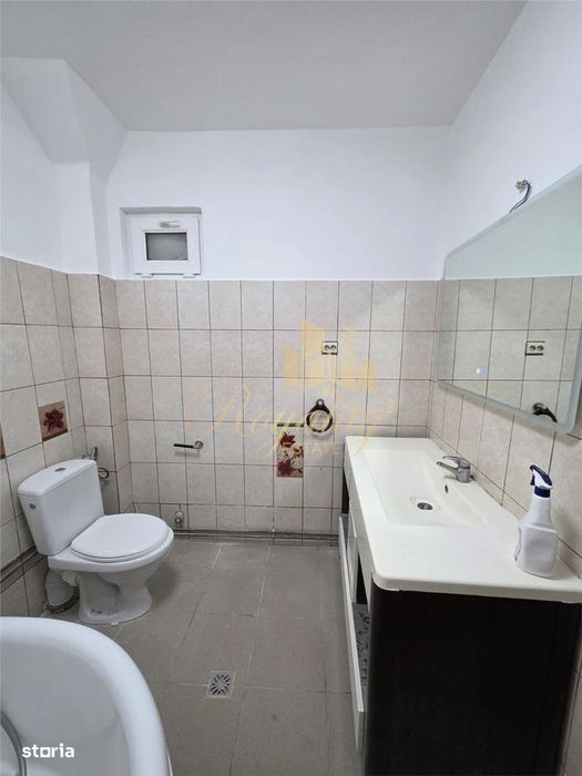 Apartament 5 camere, 125 mp, GRADINA 50 mp - Zona Girocului