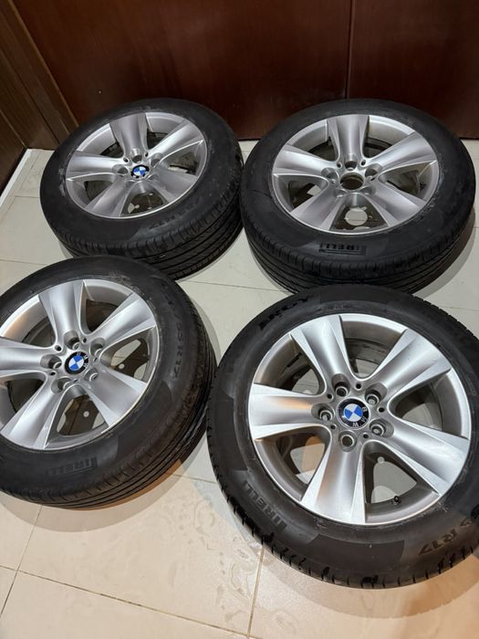 OEM джанти БМВ style 327