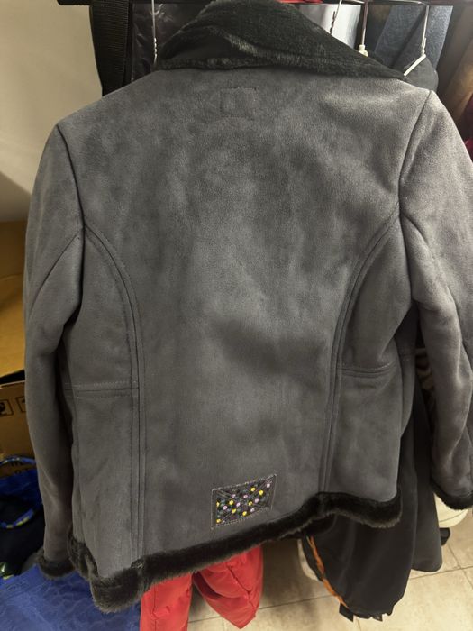 Детски момичешки якета