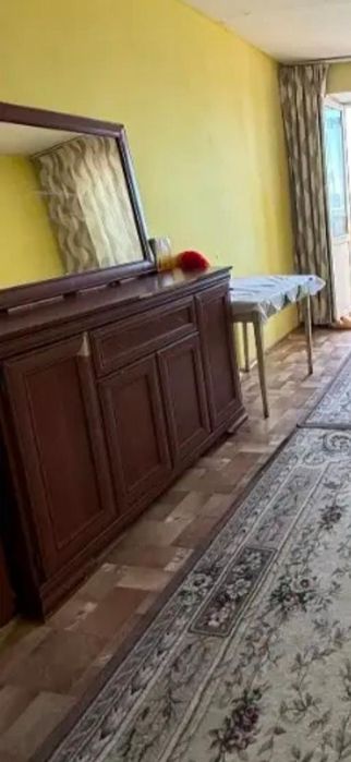 Отдам даром мебель