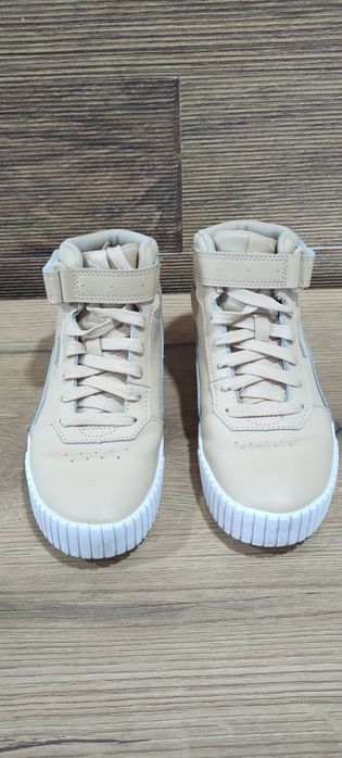 Детски кецове Puma