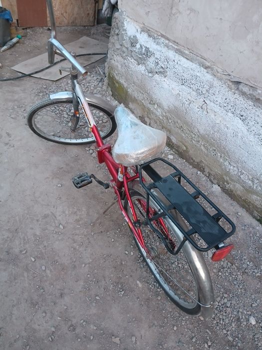 Продам велосипед