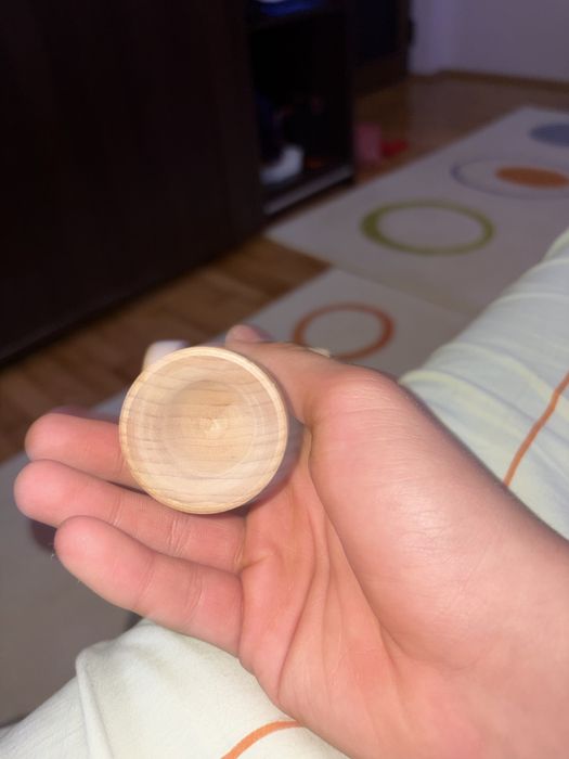 Kendama Okendama Baphomet