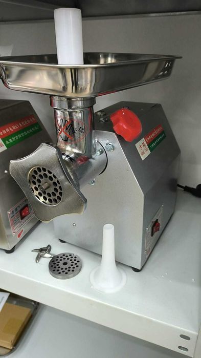 Мясорубка производственная