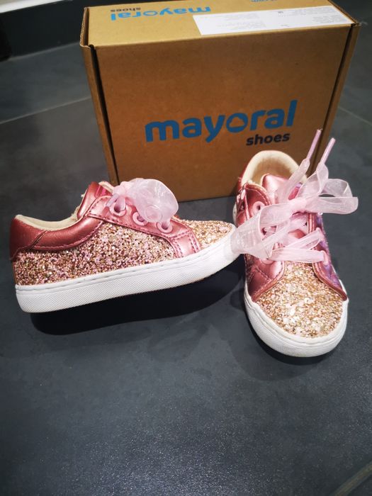 Елегантни кецове Mayoral