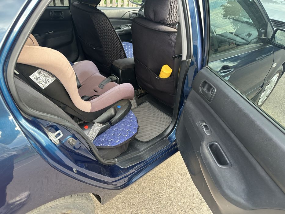 Продам Mitsubishi Lancer 9