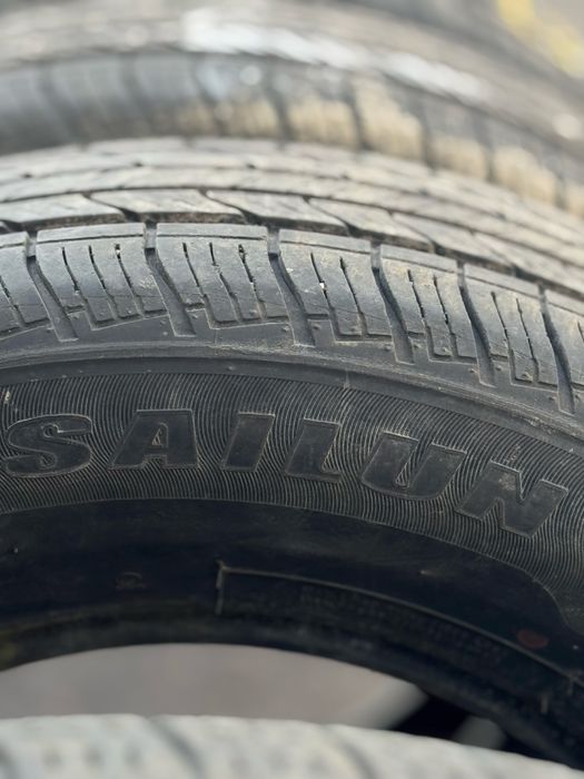 205/70/15 лето сайлун