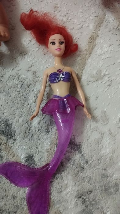 Продам разные куклы