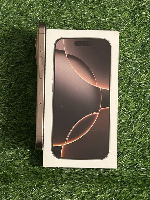 Айфон iphone Apple 16 pro