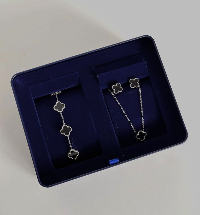 Блясъкът не трябва да е скъп!