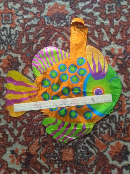 Шарики для праздника