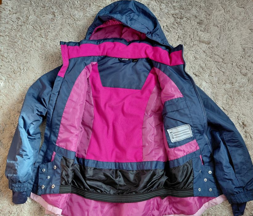 Greacă fete nr. 130 - 140