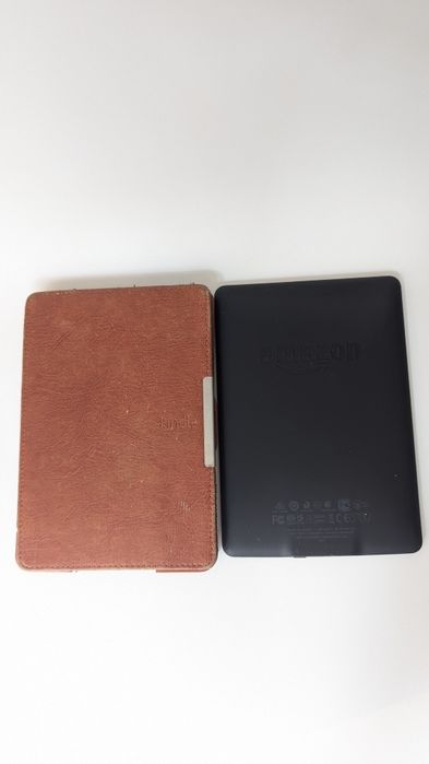 Amazon Kindle 6th generation (paperwhite)