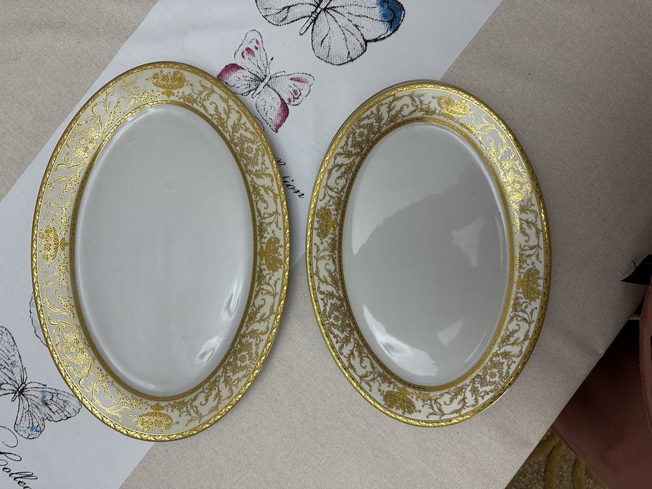 Продается столовый сервиз