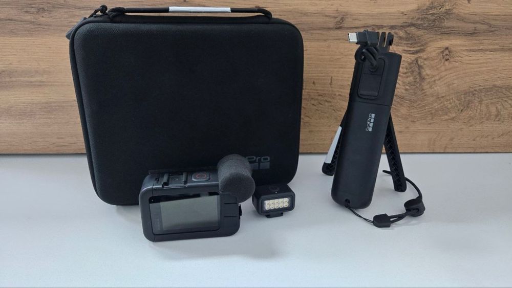 Go pro 12/kaspired/рассрочка