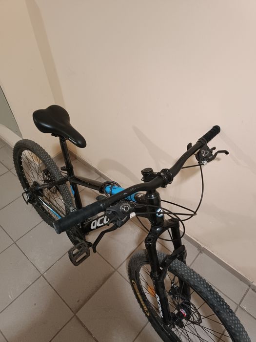 Велосипед МТБ QCooL