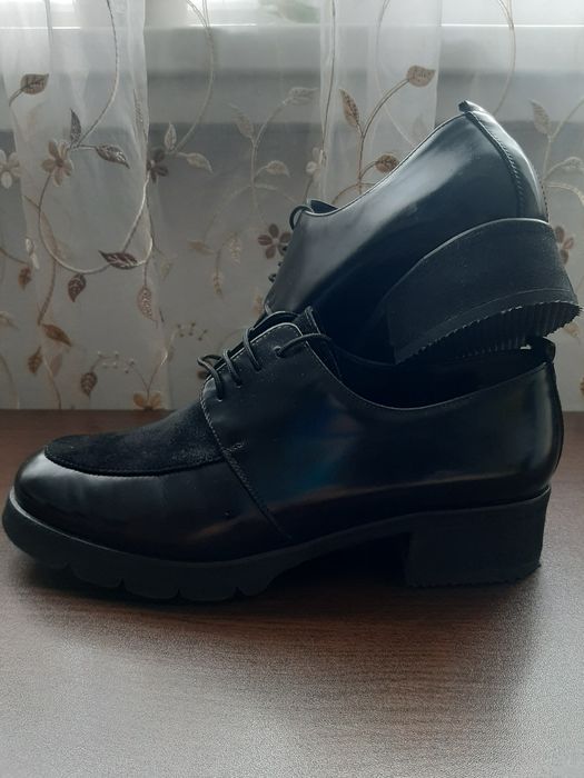 Дамски обувки Paul Green