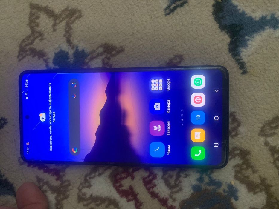 Продаётся самсунг а 51, 128 гек
