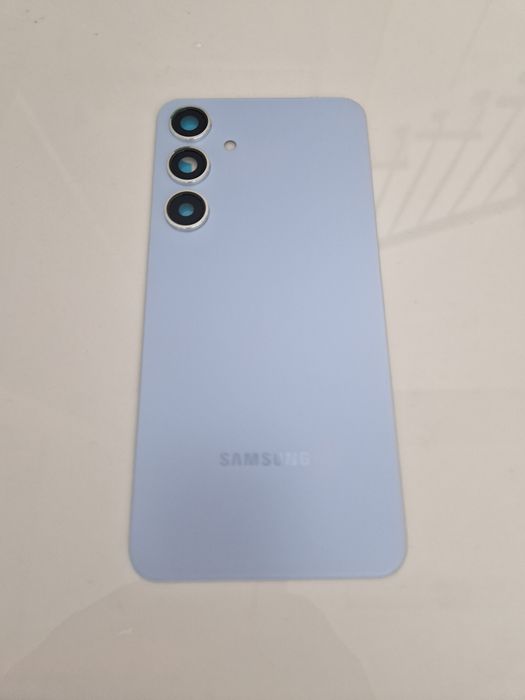 Capac Samsung S24 plus