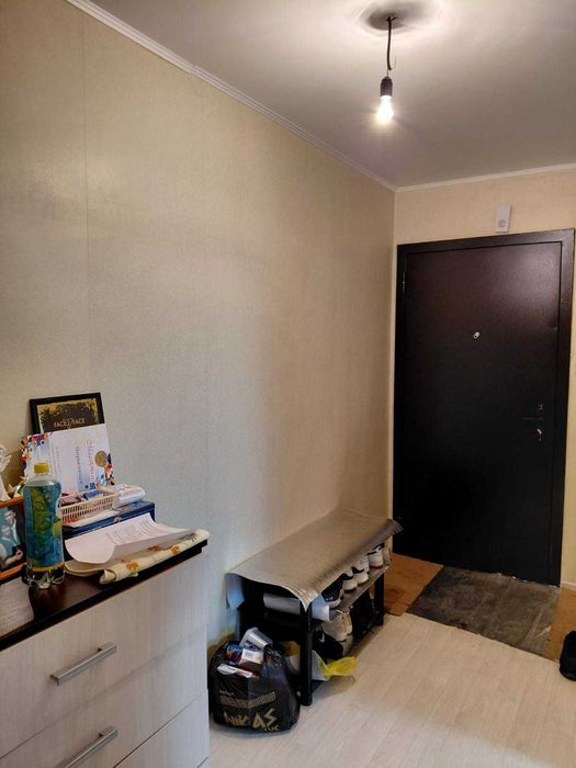 Продажа 2-комнатной квартиры