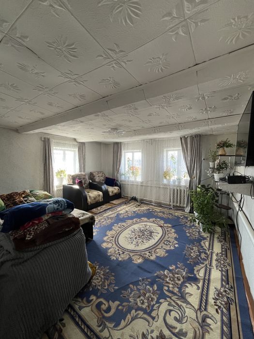 Продам дом Гагарина 71