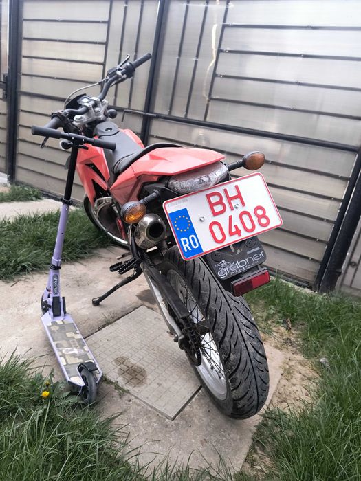 Aprilia sx 50 cc