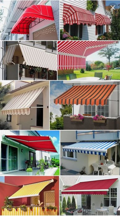 Баннер установки