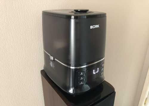 Увлажнитель воздуха от Bork
