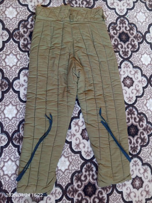 Кишки Калин шим сотилади