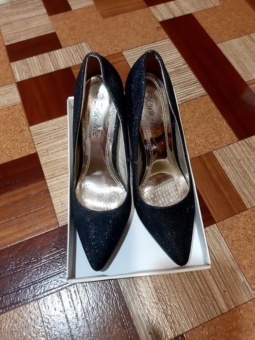 Официални обувки