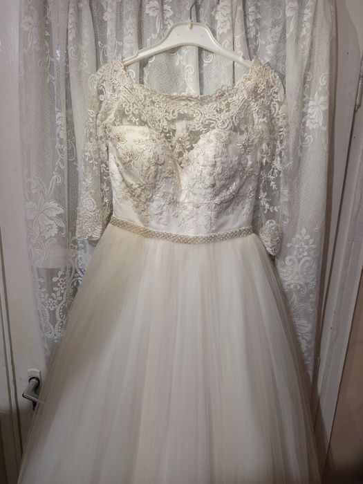 Rochie de mireasa