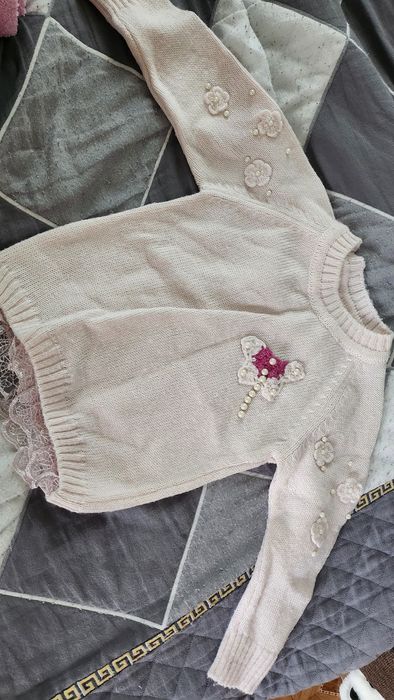 Одежда на девочку 3-4 года